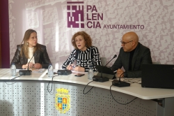 El podcast ‘Palencia, Ciudad de los Cuidados’ aborda la atención con un enfoque transversal