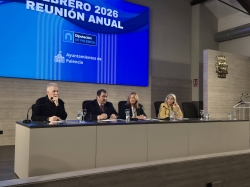 La Diputación reúne a 70 técnicos municipales en el encuentro anual del Servicio de Asistencia a Municipios para coordinar la gestión local de 2026