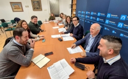 La Diputación impulsa el valor de la ganadería ovina