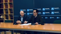 La Diputación de Palencia impulsa 16 actividades de Acción Social Comunitaria con cerca de 4.700 plazas en el medio rural