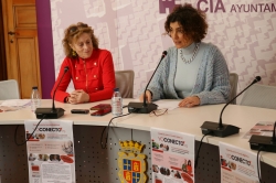 El Ayuntamiento de Palencia impulsa la digitalización de la ciudadanía con el programa gratuito ‘Yo Conecto’