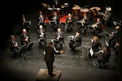 La JGL aprueba las bases y convocatoria de una bolsa de empleo para cubrir el puesto de director de la Banda Municipal de Música