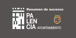 Sucesos Locales en Palencia