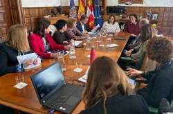 El Ayuntamiento de Palencia y Veolia consolidan el Plan de Acción Social y Sostenibilidad con nuevos proyectos para 2026
