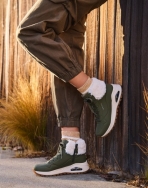 Botas de mujer: guia para el 2026