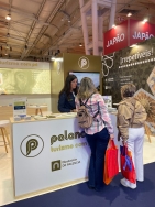 Palencia vuelve a brillar en Portugal como destino turístico