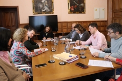 Acuerdos de la Junta Local de Gobierno del Ayuntamiento de Palencia
