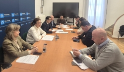 La Diputación impulsa la actividad cultural, educativa y social en Palencia