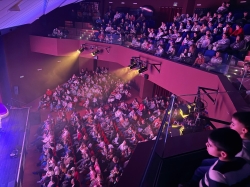 La Diputación promueve el desarrollo de la actividad cultural y social en el medio rural