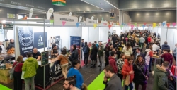 ‘Alimentos de Palencia’ llevará el sabor de la provincia por primera vez a la feria gastronómica Gustoko de Bilbao