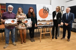 La Diputación colabora con la Asociación Made in Tierra Spain