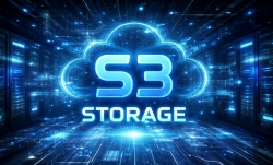 ¿Qué es el almacenamiento de objetos S3?