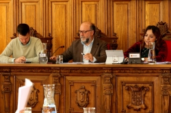 El Pleno ha aprobado el reconocimiento extrajudicial de 1.279.611 euros que harán posible el abono de varias facturas pendientes de pago