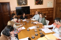 Acuerdos de la Junta Local de Gobierno del Ayuntamiento de Palencia