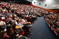 La 35ª Muestra de Cine Internacional de Palencia alcanza nuevo récord con 13.083 espectadores