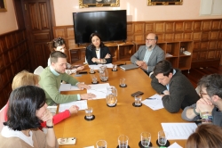Acuerdos de la Junta Local de Gobierno del Ayuntamiento de Palencia