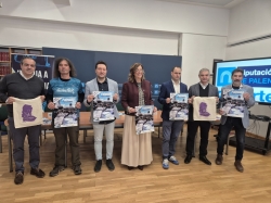 La Diputación convoca la XVI edición del circuito “Palencia Legua a Legua”