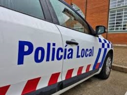 Las rachas de viento dejan una decena de incidencias durante el fin de semana