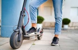 La Policía Local contabilizó 107 infracciones de VMP en los 14 días que duró la última campaña especial de vigilancia