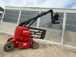 La Diputación realiza en Villamuriel la primera de las acciones formativas incluidas en la convocatoria para la formación de trabajadores municipales