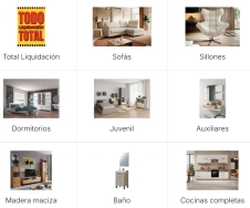 Cómo distribuir los muebles en el salón: 5 reglas de planificación