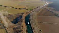 La provincia de Palencia se consolida como destino turístico en Semana Santa con una notable afluencia de visitantes a sus principales recursos