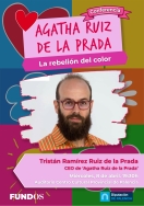 Tristán Ramírez Ruiz de la Prada imparte una conferencia este miércoles en el Centro Cultural Provincial