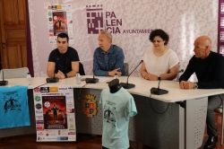 El XV Torneo de Judo Ciudad de Palencia reunirá a cerca de 500 jóvenes deportistas en el Pabellón Municipal