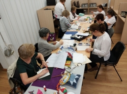 La Diputación de Palencia convoca ayudas por importe de 45.000 euros para entidades sociales y asociaciones de mujeres de la provincia