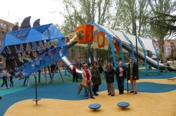 El Ayuntamiento de Palencia culmina la transformación integral de la Plaza Virrey Velasco con una inversión de 1,5 millones de euros