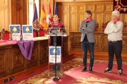 El CD Palencia Cristo Atlético recibirá el Cristo de la Alegría y ADIF, el de la Tristeza