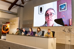 Cuenta atrás para el gran eclipse total: La Diputación de Palencia reúne a expertos locales, nacionales e internacionales de primer nivel