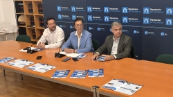 La Diputación de Palencia convoca a través del Servicio de Deportes 375 plazas para jóvenes de 7 a 16 años en sus prestigiosos campamentos de verano