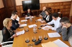 Acuerdos de la Junta Local de Gobierno del Ayuntamiento de Palencia