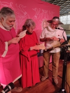 El ciclo “Legere Memorales” comienza el 23 de abril en la VRO