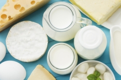 Distribuidores de productos lácteos: ingredientes clave para la industria alimentaria