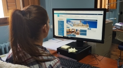 Un total de 52 ayuntamientos del medio rural recibirán en 2026 las ayudas de la Diputación por un importe total de 49.275