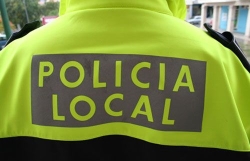 Identificado en un control un conductor que cuadriplicaba la tasa de alcohol permitida