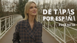 ‘De tapas por España’, continúa su tercera temporada con la emisión del capítulo dedicado a Palencia en La 2 de RTVE