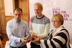 El VI Trofeo Silicius regresa a Palencia el 9 de mayo con la participación de 1.000 niños pertenecientes a 60 equipos de 10 clubes de Castilla y León