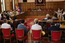 Palencia refuerza su liderazgo en el ámbito sociosanitario con nuevas líneas de acción del Clúster “Ciudad de los Cuidados” para 2026