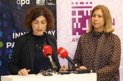 El Lecrác acogerá el 12 de mayo la segunda edición del Innovaday Palencia como herramienta para transformar conocimiento en acción