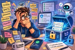 ¿Qué gestor de contraseñas elegir y cómo empezar?