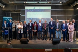 Palencia reivindica la innovación como motor de desarrollo económico y transformación empresarial en Innovaday 2026