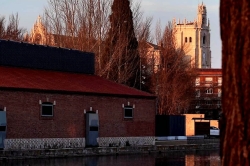 Palencia celebra el Día Internacional y la Noche Europea de los Museos con una programación especial