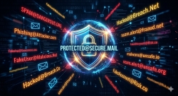 Correo temporal y alias: cómo proteger tu email real en 2026