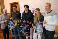 Palencia celebrará el 17 de mayo la trigésimo octava edición del Trofeo Feria Chica de Atletismo con más de 400 atletas
