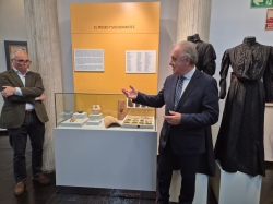 La Junta celebra en Palencia el Día Internacional de los Museos y la Noche Europea de los Museos con una amplia programación de actividades culturales