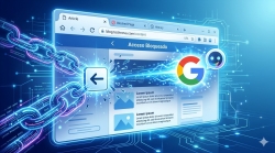 Google endurece las reglas: adiós al “secuestro del botón atrás”