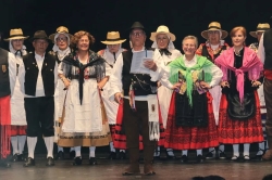 El Teatro Principal clausura las Aulas de Mayores con cerca de 2.500 participantes en el curso 2025-2026
